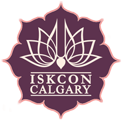 Iskcon Calgary