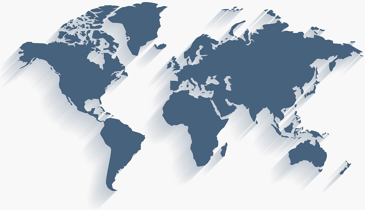World Map