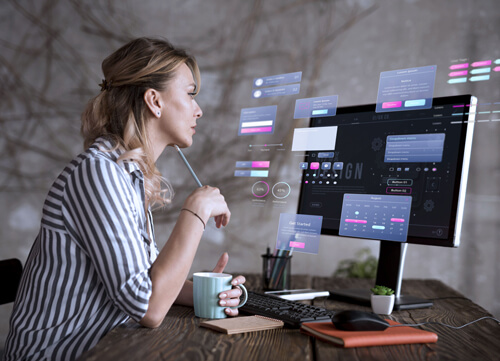 Custom Mobile App Development