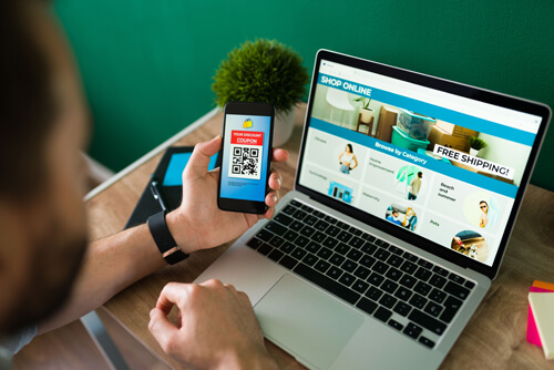 Custom E-Commerce Development