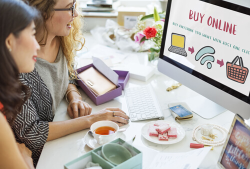 E-Commerce Consulting