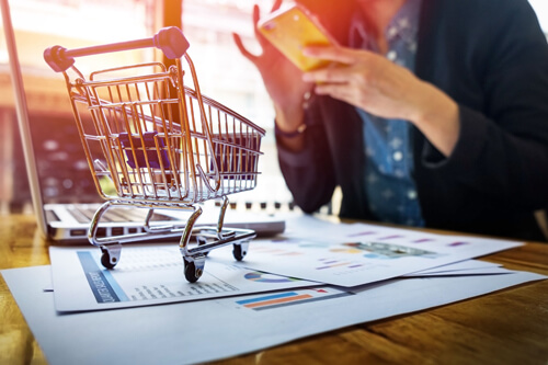E-Commerce Maintenance & Support