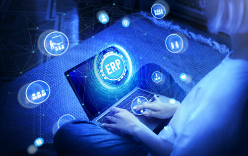 ERP Development