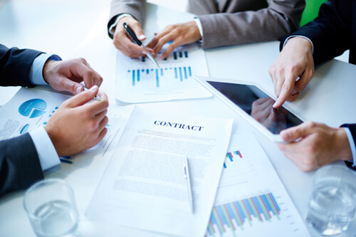 Mobile App Consulting & Integration (Second Block)