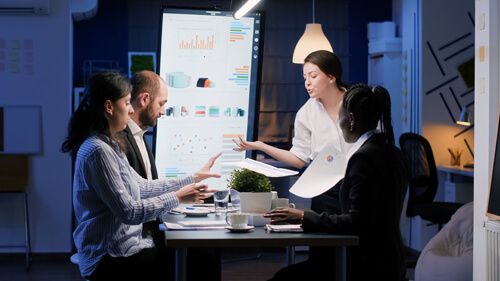 IT Strategy Consulting