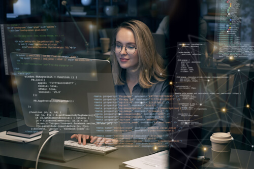 Custom Website Development
