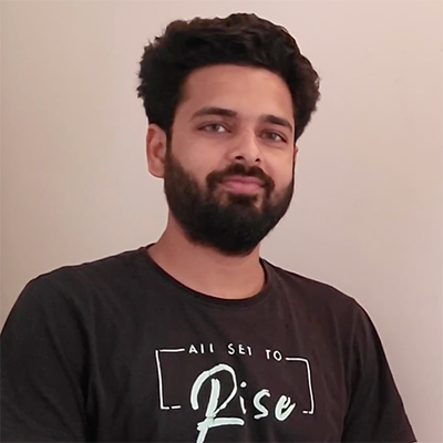 Chetan Daksh