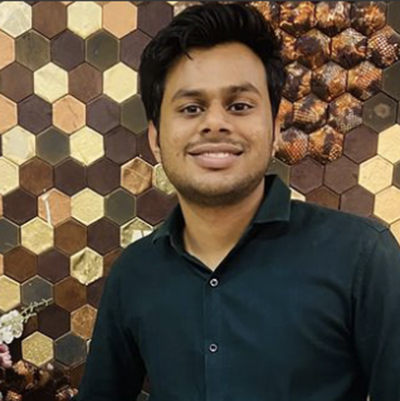 Shubham Nirvan