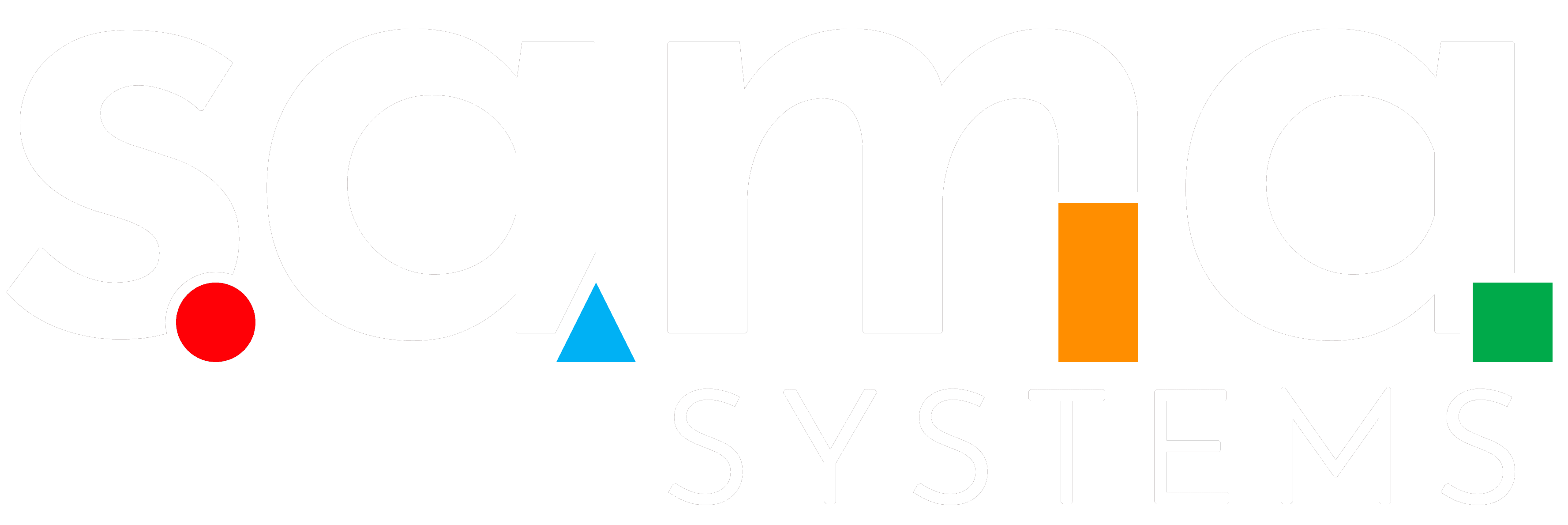 Sama Systems Logo